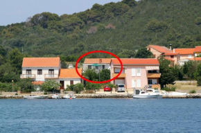 Apartments by the sea Verunic, Dugi otok - 8104